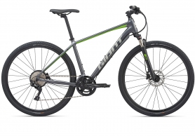 Bicicleta Aventure Giant Roam 1 Disc   thumbnav 1